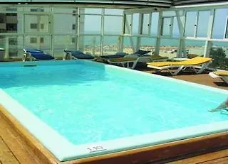 Baia Monte Gordo
