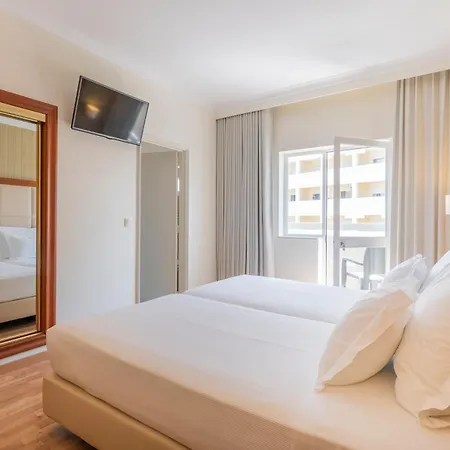 Hotel Baía De Monte Gordo