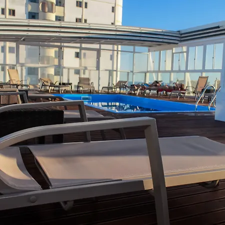 Baia De Ξενοδοχείο Μόντε Γκόρντο