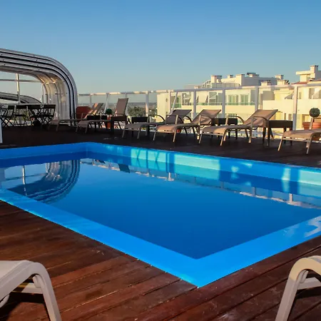 Baia De 3* Μόντε Γκόρντο