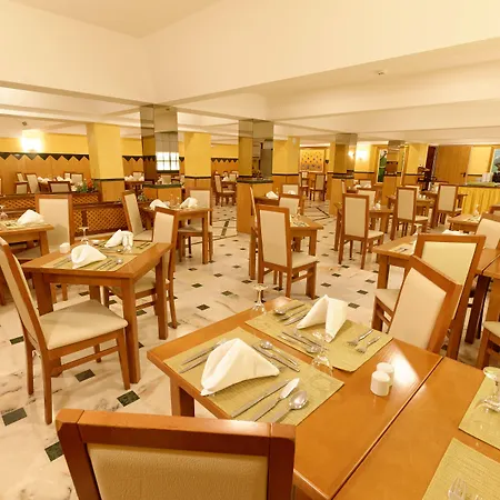 Baia 酒店