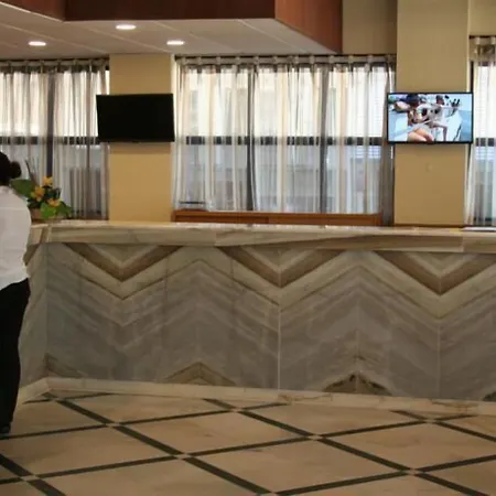 Ξενοδοχείο Baia De