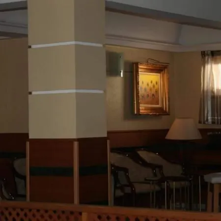 Baia De Ξενοδοχείο