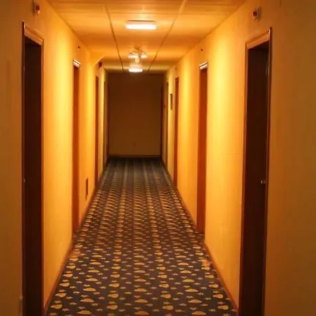 Baia De Ξενοδοχείο 3*