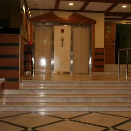 Baia De 3* Μόντε Γκόρντο