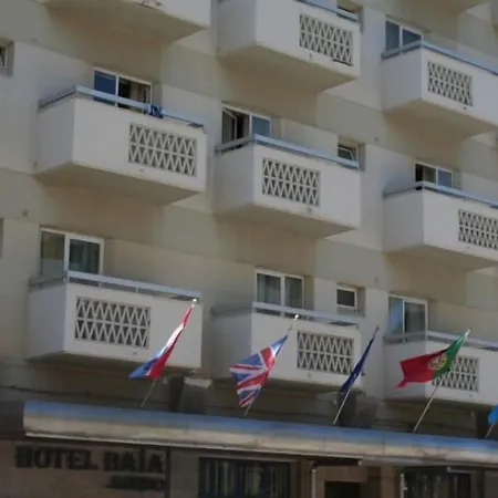 Baia De Ξενοδοχείο 3*