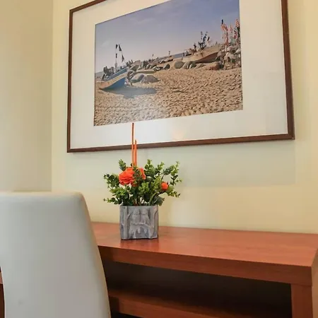 Baia De Ξενοδοχείο Μόντε Γκόρντο