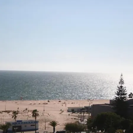 Baia De 3* Μόντε Γκόρντο