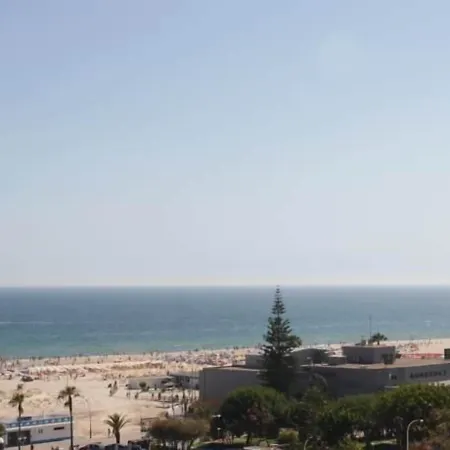 Baia De 3* Μόντε Γκόρντο