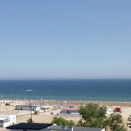 Ξενοδοχείο Baia De