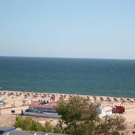 Ξενοδοχείο Baia De