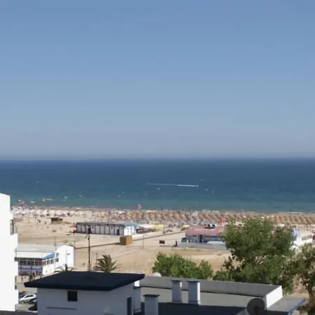 Baia De Ξενοδοχείο Μόντε Γκόρντο