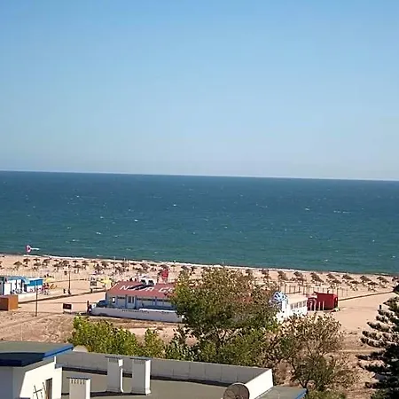 Hotel Baia