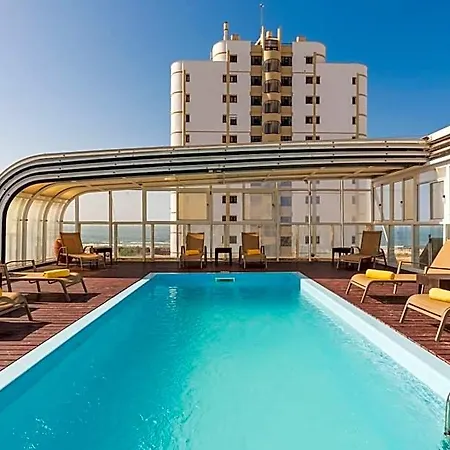Baia Hotel Monte Gordo