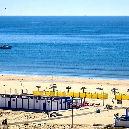 Baia Monte Gordo