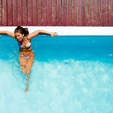 Baia Hotel Monte Gordo