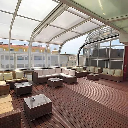 Baia Hotel 3*