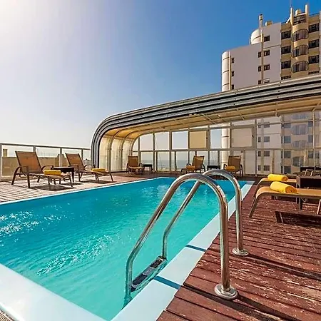 Hotel Baia