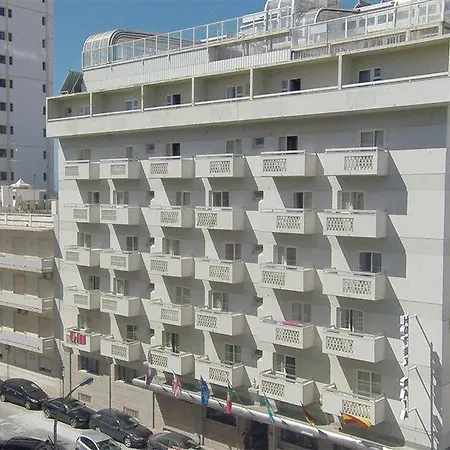 Baia Monte Gordo