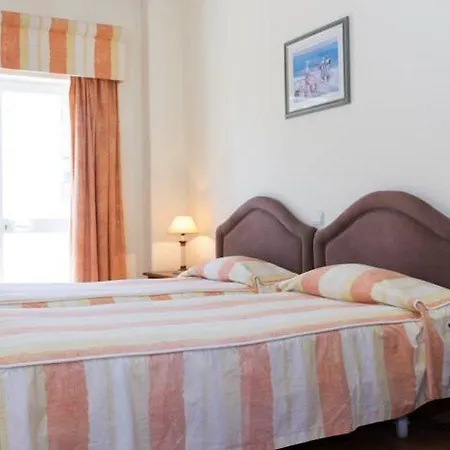 Hotel Baia Monte Gordo