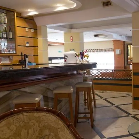 Hotel Baía De