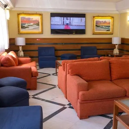 Hotel Baia De
