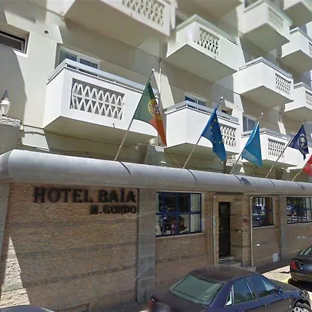 Hotel Baía De Monte Gordo