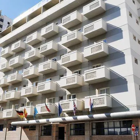 Hotel Baía De 3*