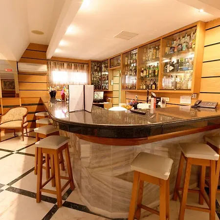 Baia De Μόντε Γκόρντο