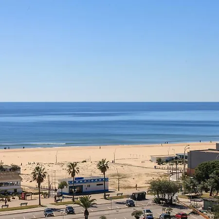 Baia De Hotel Monte Gordo
