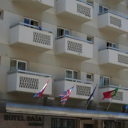 Baía De Hotel