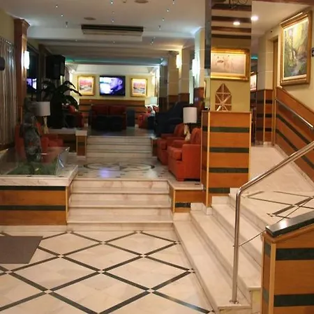 Baia De Μόντε Γκόρντο