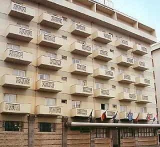 Baia Hotel 3*