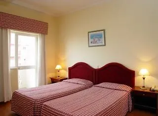 Baia Hotel Monte Gordo