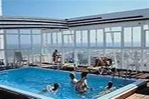 Baia Hotel Monte Gordo