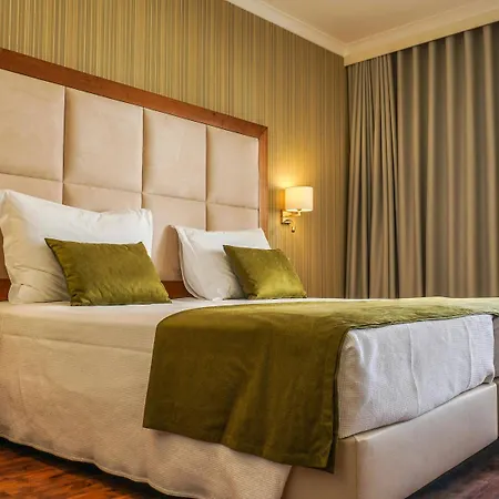 Baía De Hotel Monte Gordo