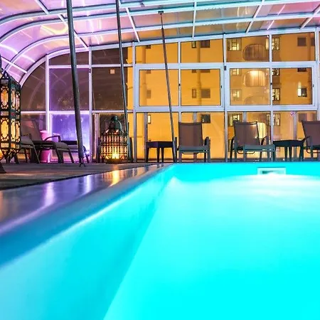 Hotel Baia De