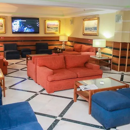 Ξενοδοχείο Baia De