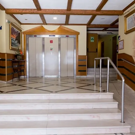 Baia De Ξενοδοχείο