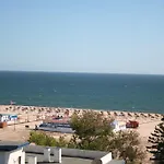 Baía De 3* Monte Gordo