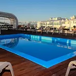 Baía De 3* Monte Gordo