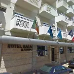 Hotel Baía De Monte Gordo